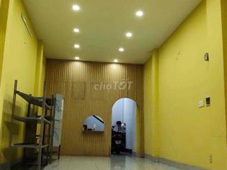 CHO THUÊ MẶT BẰNG MẶT TIỀN NGUYỄN VĂN KHỐI GÒ VẤP
