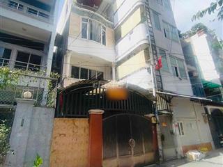 CHO THUÊ NHÀ HẺM XE HƠI NGUYỄN KIỆM P3 GÒ VẤP GẦN BV 175