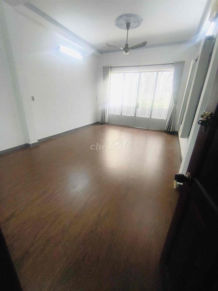 CHO THUÊ NHÀ HẺM XE HƠI NGUYỄN KIỆM P3 GÒ VẤP GẦN BV 175