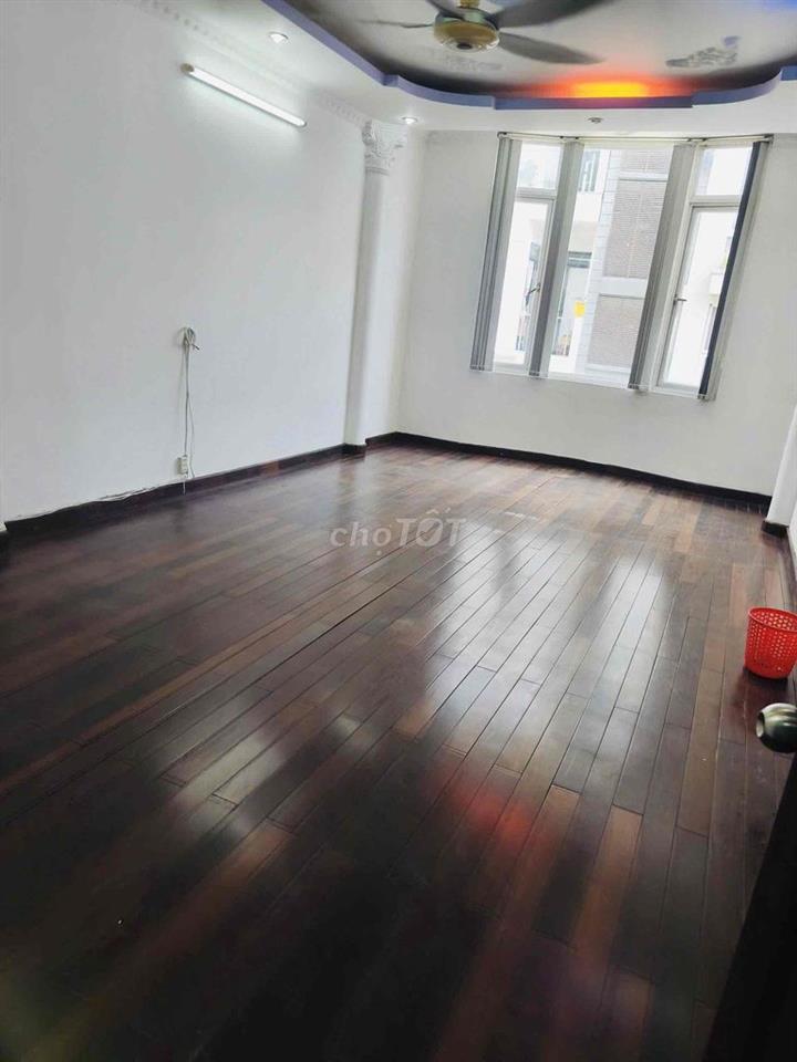 CHO THUÊ NHÀ HẺM XE HƠI NGUYỄN KIỆM P3 GÒ VẤP GẦN BV 175