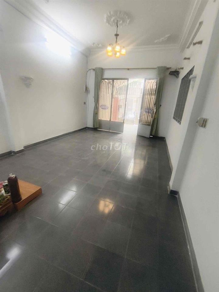 CHO THUÊ NHÀ HẺM XE HƠI NGUYỄN KIỆM P3 GÒ VẤP GẦN BV 175