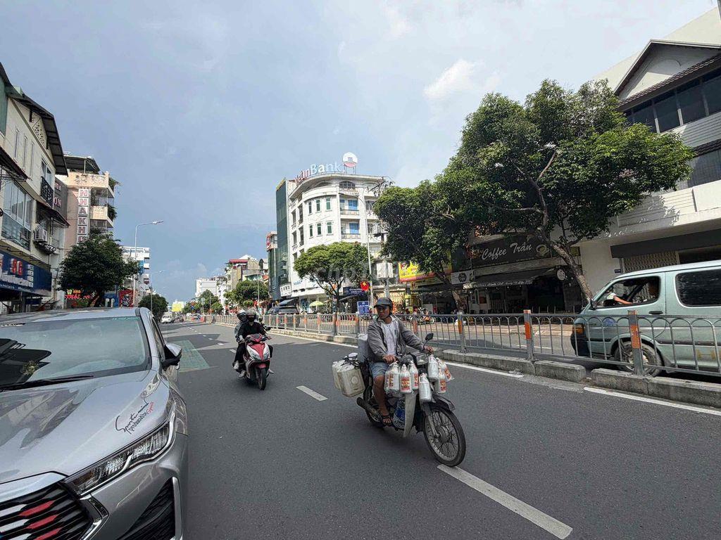 CHO THUÊ MB MẶT TIỀN NGUYỄN THÁI SƠN GÒ VẤP