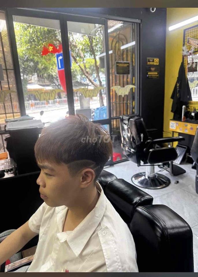 CHO THUÊ MB MẶT TIỀN NGUYỄN THÁI SƠN GÒ VẤP