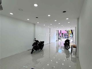 CHO THUÊ MẶT BẰNG MẶT TIỀN QUANG TRUNG P10 GÒ VẤP GẦN VINCOM