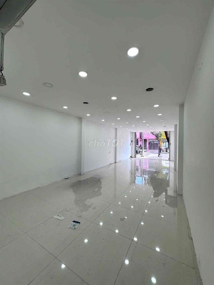 CHO THUÊ MẶT BẰNG MẶT TIỀN QUANG TRUNG P10 GÒ VẤP GẦN VINCOM