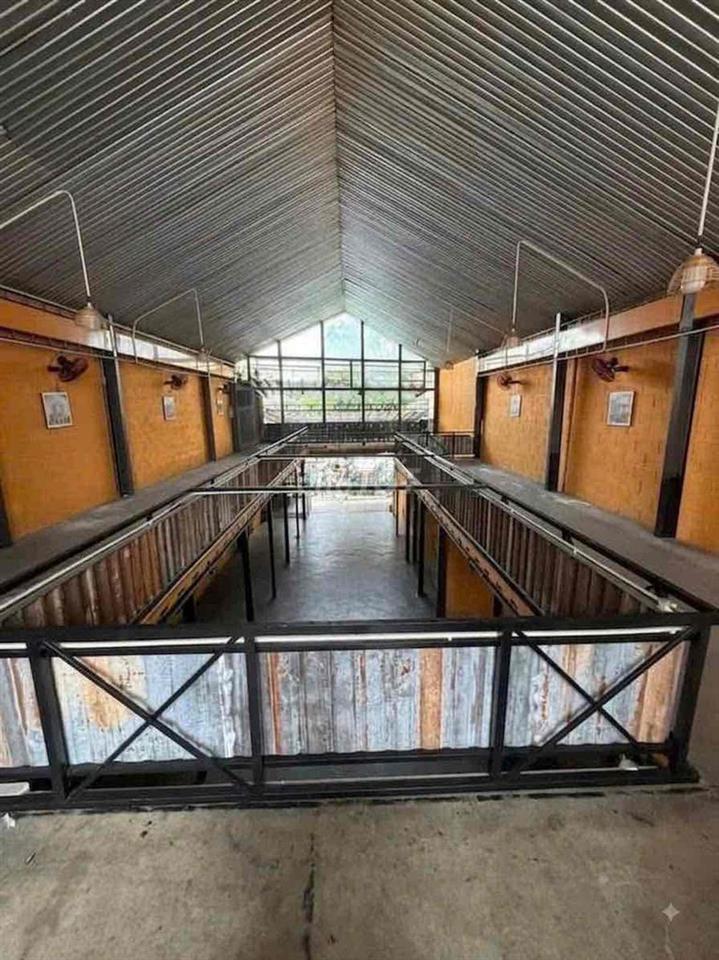 Cho thuê nhà mặt tiền gần chợ hạnh Thông Tây ngang  9M  P8 GÒ VẤP