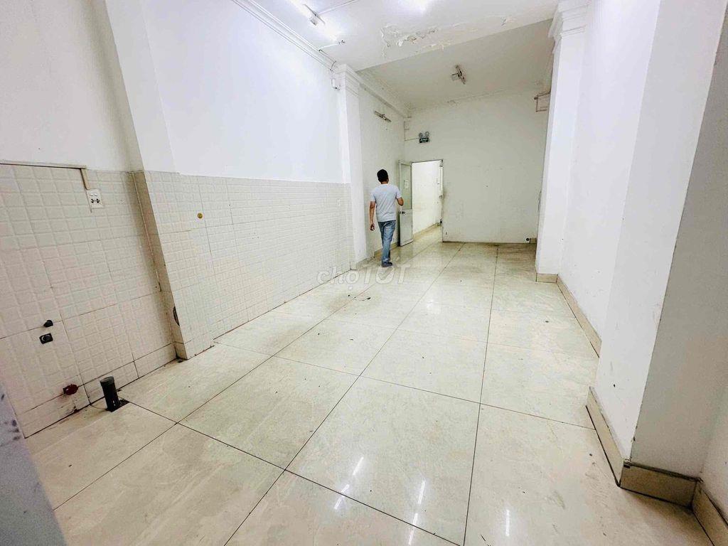CHO THUÊ NHÀ MẶT TIỀN QUANG TRUNG P10 GẦN NGAY VINCOM NGÃ 5