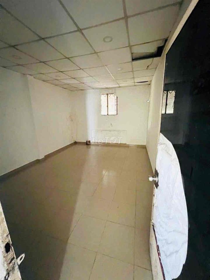 CHO THUÊ NHÀ MẶT TIỀN QUANG TRUNG P10  GÒ VẤP