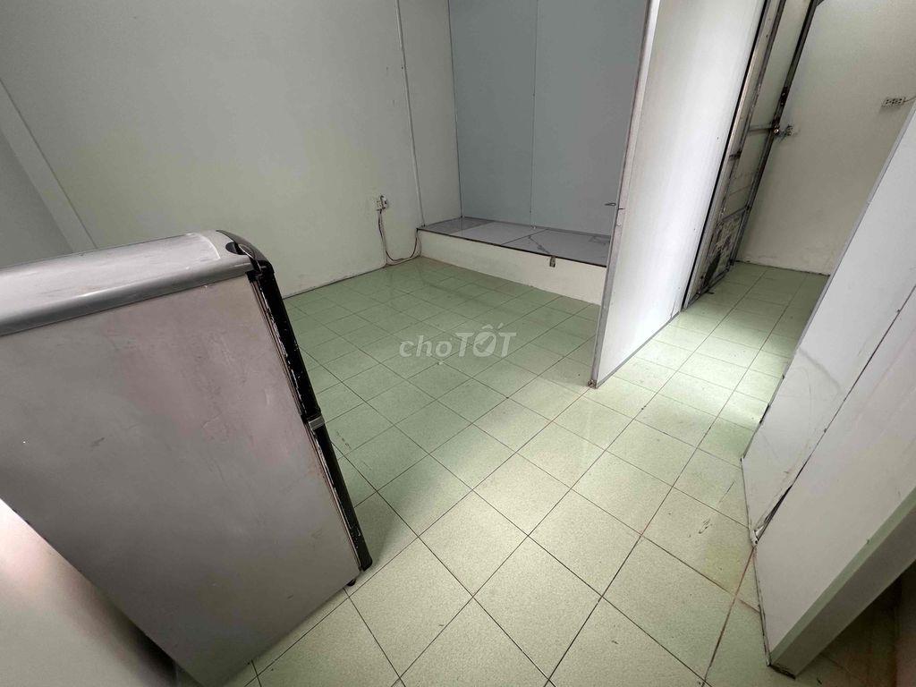 PHÒNG bancol máy lạnh phan văn trị p10 Gò Vấp gần ngã 3 thống nhất