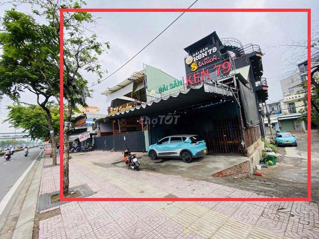 CHO THUÊ NHÀ MẶT TIỀN PHẠM VĂN ĐỒNG P13 BÌNH THẠNH GIÁP.GV THỦ ĐỨC