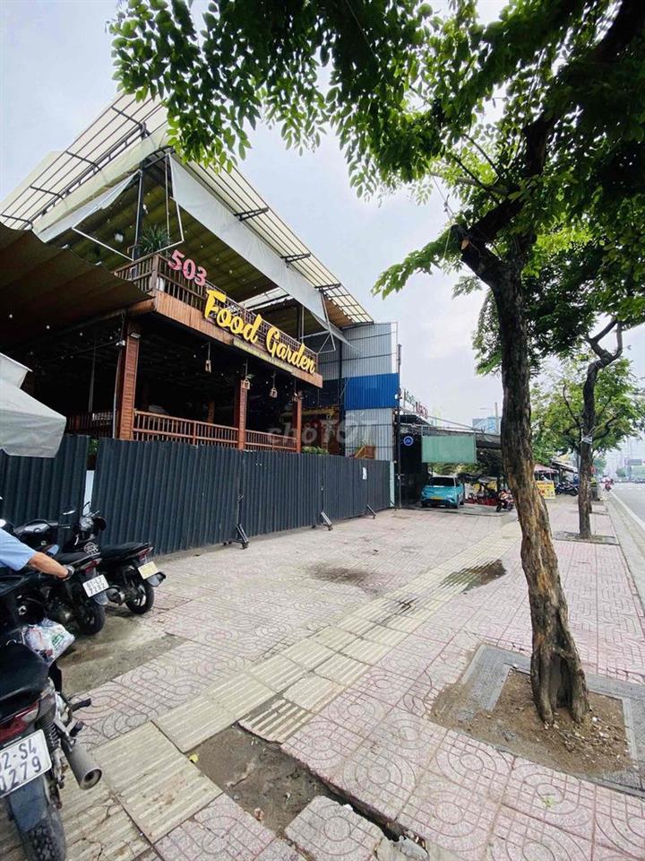 CHO THUÊ NHÀ MẶT TIỀN PHẠM VĂN ĐỒNG P13 BÌNH THẠNH GIÁP.GV THỦ ĐỨC
