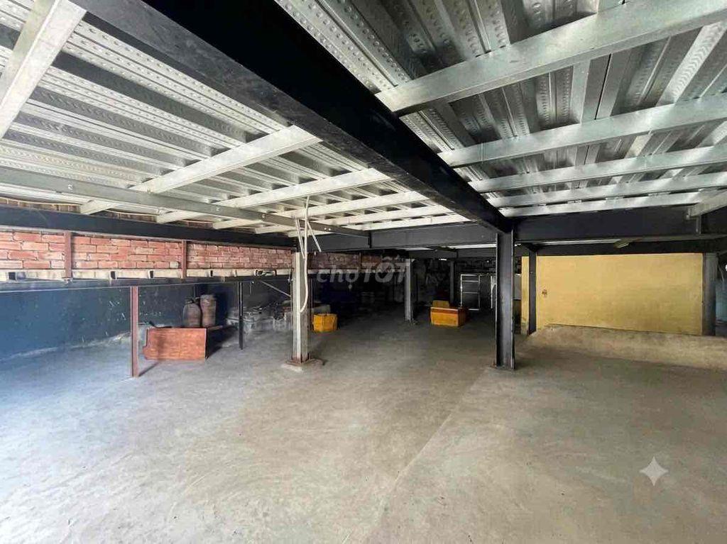 CHO THUÊ NHÀ MẶT TIỀN PHẠM VĂN ĐỒNG P13 BÌNH THẠNH GIÁP.GV THỦ ĐỨC