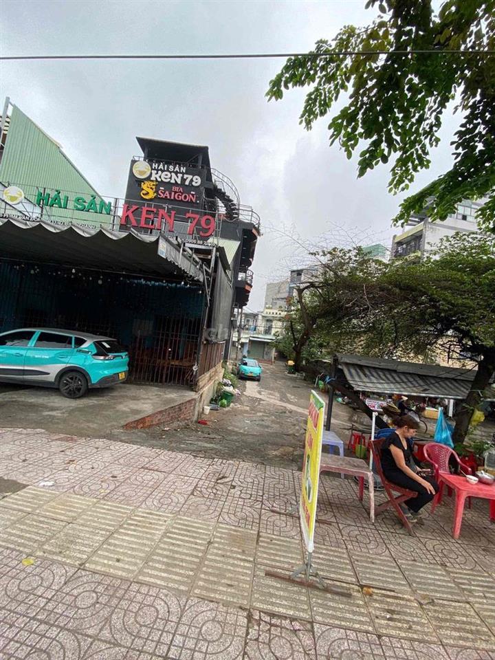 CHO THUÊ NHÀ MẶT TIỀN PHẠM VĂN ĐỒNG P13 BÌNH THẠNH GIÁP.GV THỦ ĐỨC