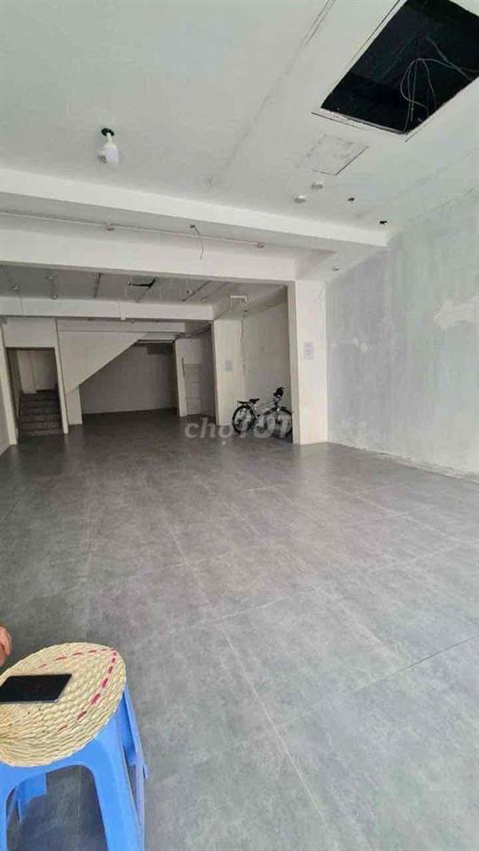 CHO THUÊ MẶT BẰNG GÓC 2MT QUANG TRUNG P10 GV NGAY BV GÒ VẤP SIÊU THỊ