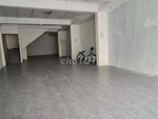 CHO THUÊ MẶT BẰNG GÓC 2MT QUANG TRUNG P10 GV NGAY BV GÒ VẤP SIÊU THỊ