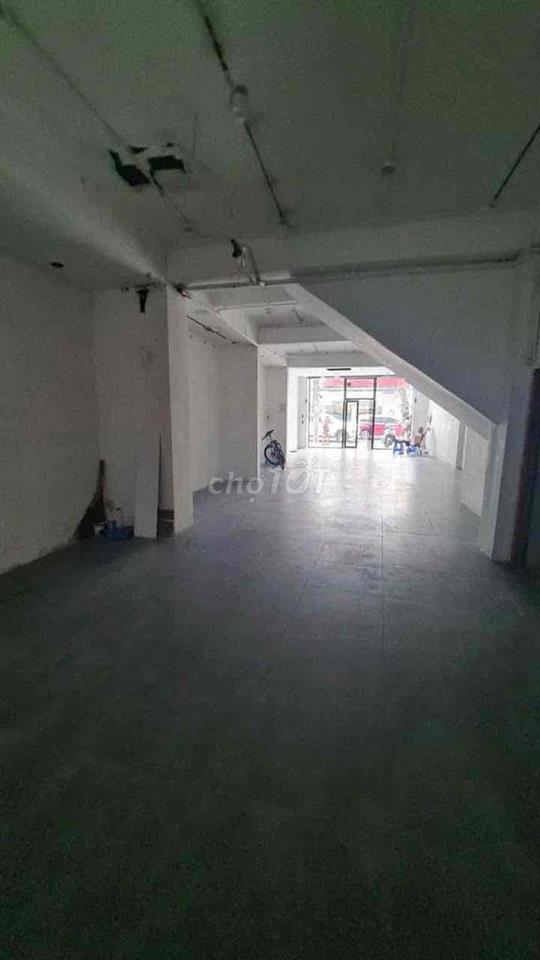 CHO THUÊ MẶT BẰNG GÓC 2MT QUANG TRUNG P10 GV NGAY BV GÒ VẤP SIÊU THỊ