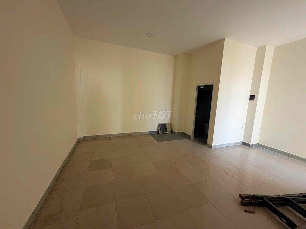 CHO THUÊ NHÀ HẺM XE HƠI ĐƯỜNG SỐ 1 P16 CŨ NGAY THỐNG NHẤT LVT