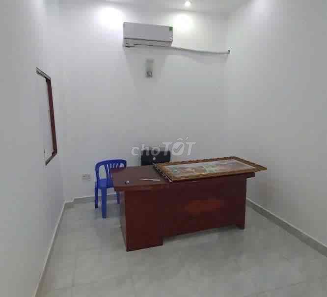 CHO THUÊ NHÀ HẺM XE TẢI 1/ LÊ ĐỨC THỌ P16 NGANG 6M GV VỊ TRÍ TT