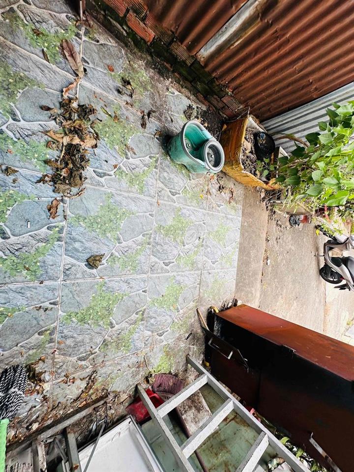 CHO THUÊ NHÀ HẺM PHAN VĂN TRỊ P7 GV GẦN VINCOM