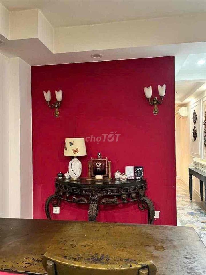 CHO THUÊ VĂN PHÒNG FULL NỘI THẤT P7 CITYLAND GÒ VẤP