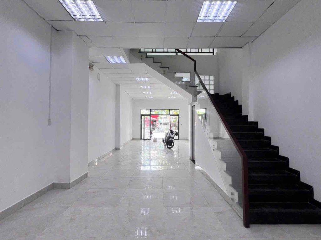 CHO THUÊ NHÀ MẶT TIỀN CITYLAND PHAN VĂN TRỊ P10