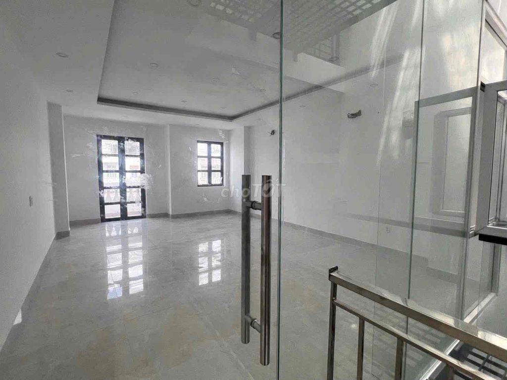 CHO THUÊ NHÀ MẶT TIỀN CITYLAND PHAN VĂN TRỊ P10
