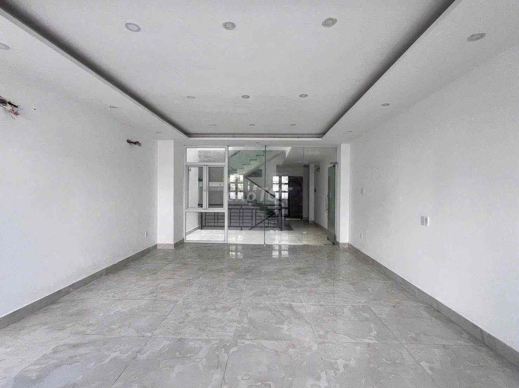 CHO THUÊ NHÀ MẶT TIỀN CITYLAND PHAN VĂN TRỊ P10