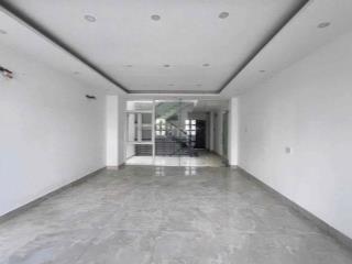 CHO THUÊ NHÀ MẶT TIỀN CITYLAND PHAN VĂN TRỊ P10