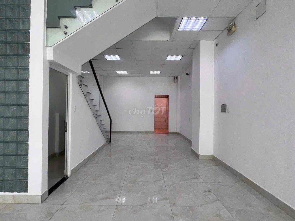 CHO THUÊ NHÀ MẶT TIỀN CITYLAND PHAN VĂN TRỊ P10