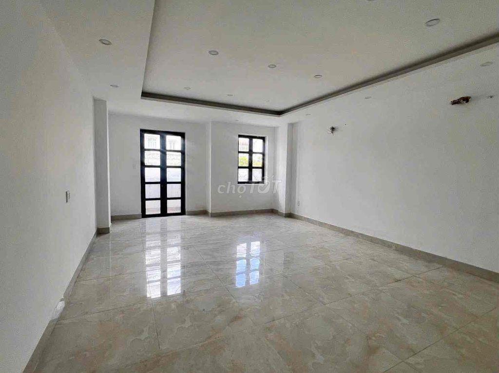 CHO THUÊ NHÀ MẶT TIỀN CITYLAND PHAN VĂN TRỊ P10