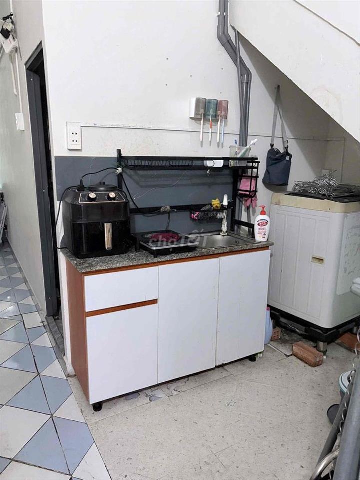 CHO THUÊ MB MẶT TIỀN PHAN VĂN TRỊ GÒ VẤP GẦN VINCOM