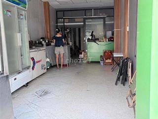 CHO THUÊ MB MẶT TIỀN PHAN VĂN TRỊ GÒ VẤP GẦN VINCOM