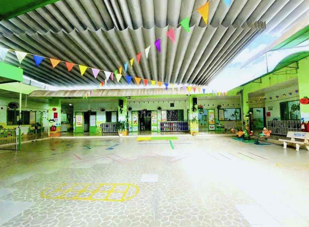 CHO THUÊ NHÀ MẶT TIỀN MGANG 11M THỐNG NHẤT VỊ TRÍ TRUNG TÂM VIPP