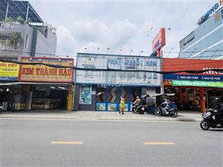 CHO THUÊ NHÀ MẶT TIỀN MGANG 11M THỐNG NHẤT VỊ TRÍ TRUNG TÂM VIPP