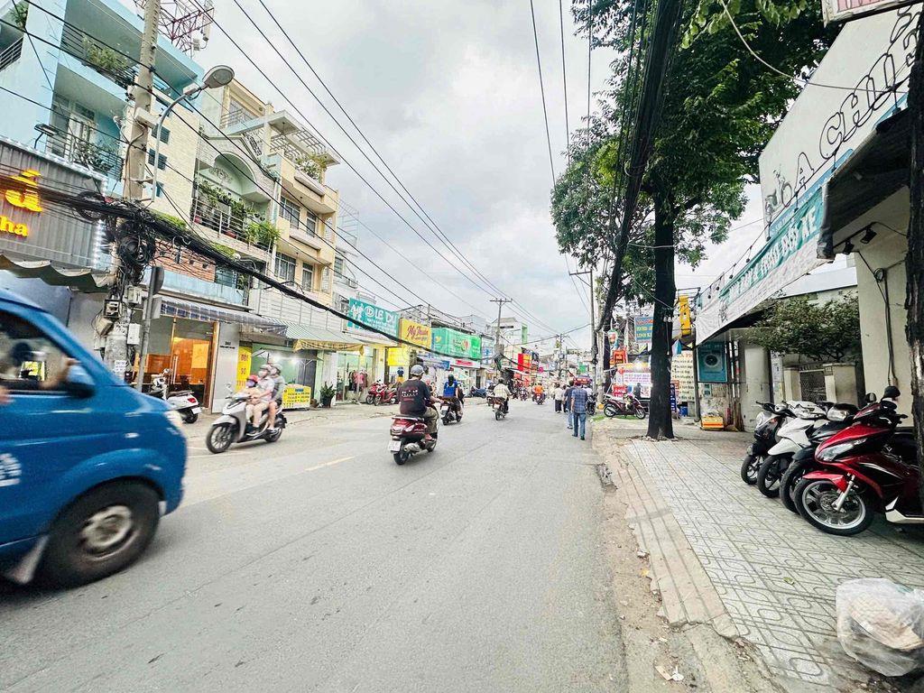 CHO THUÊ MB THỐNG NHẤT P16 CŨ GÒ VẤP