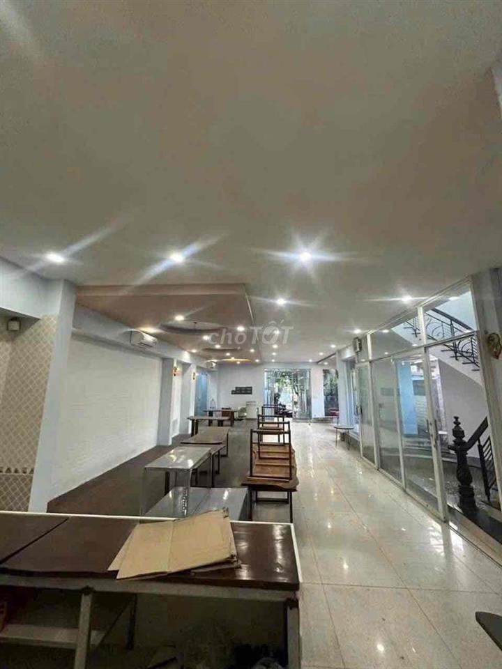 CHO THUÊ MB THỐNG NHẤT P16 CŨ GÒ VẤP