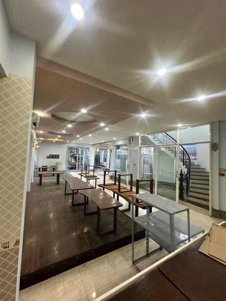 CHO THUÊ MB THỐNG NHẤT P16 CŨ GÒ VẤP
