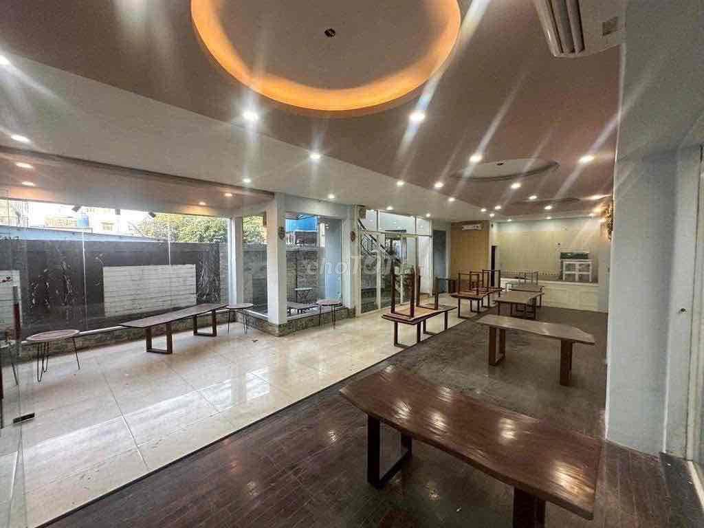 CHO THUÊ MB THỐNG NHẤT P16 CŨ GÒ VẤP