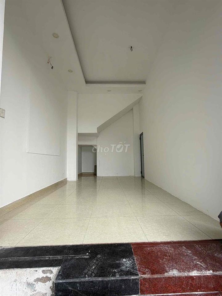 CHO THUÊ MB MẶT TIỀN ĐƯỜNG SỐ P17 CŨ NGAY LÊ ĐỨC THỌ NGUYỄN OANH VÔ