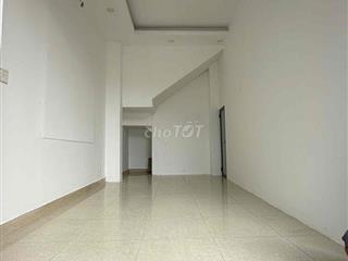 CHO THUÊ MB MẶT TIỀN ĐƯỜNG SỐ 5 P17 CŨ NGAY LÊ ĐỨC THỌ NGUYỄN OANH VÔ