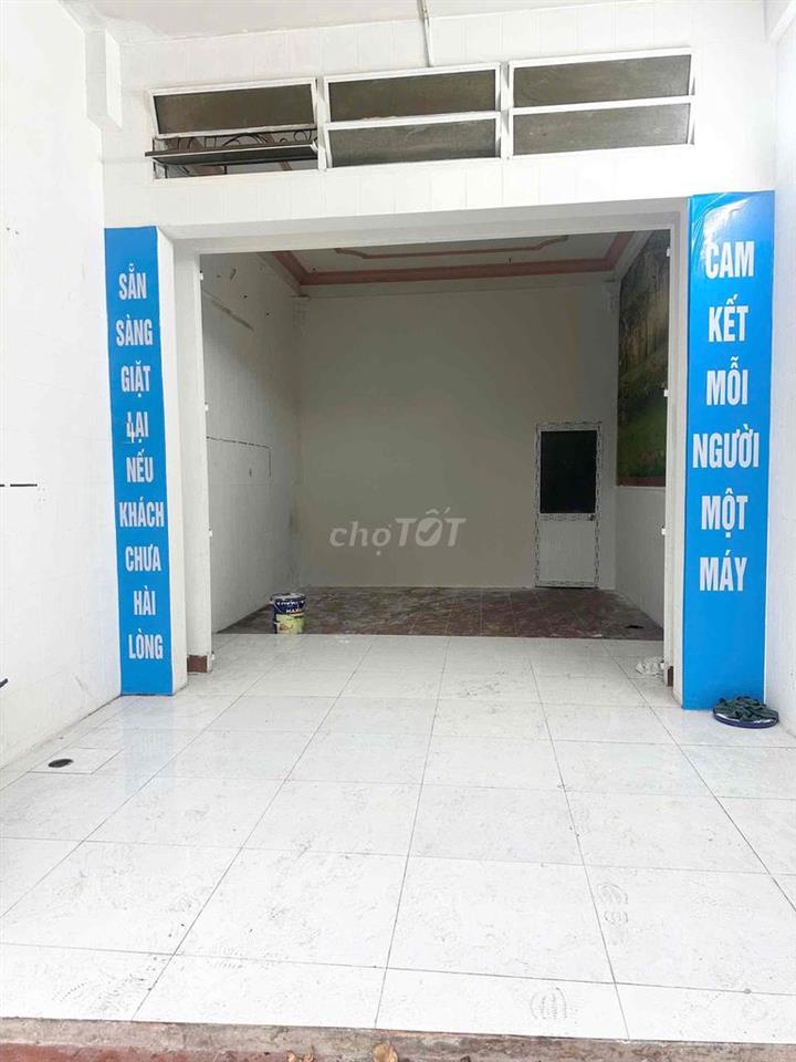 MẶT BẰNG MẶT TIỀN NGUYỄN VĂN LƯỢNG P17 GÒ VẤP GẦN LOTTE MART