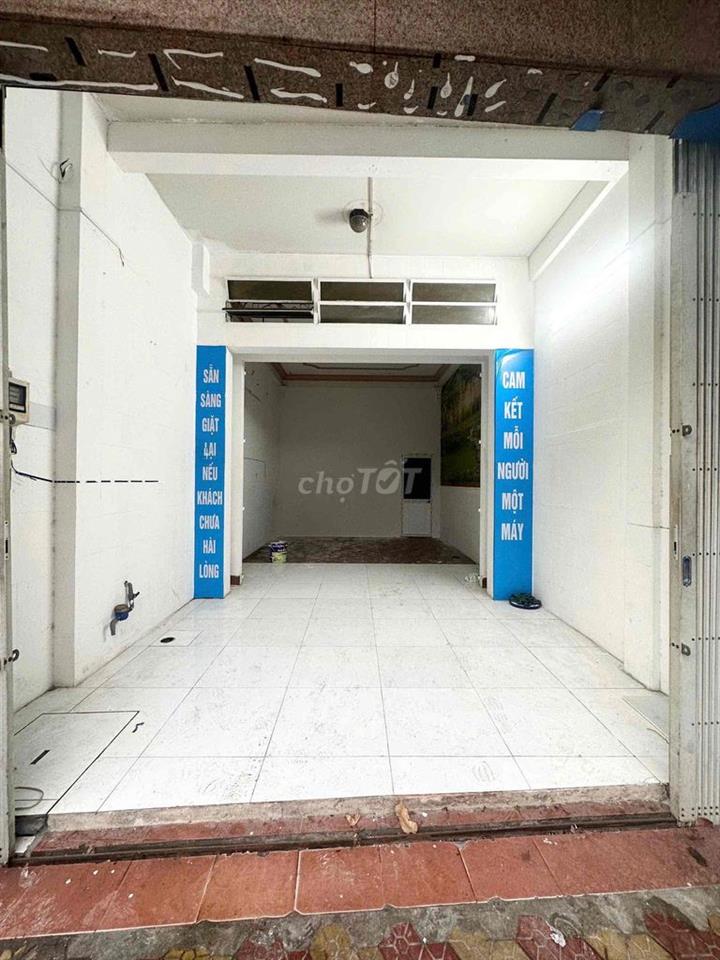 MẶT BẰNG MẶT TIỀN NGUYỄN VĂN LƯỢNG P17 GÒ VẤP GẦN LOTTE MART