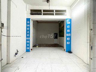 MẶT BẰNG MẶT TIỀN NGUYỄN VĂN LƯỢNG P17 GÒ VẤP GẦN LOTTE MART