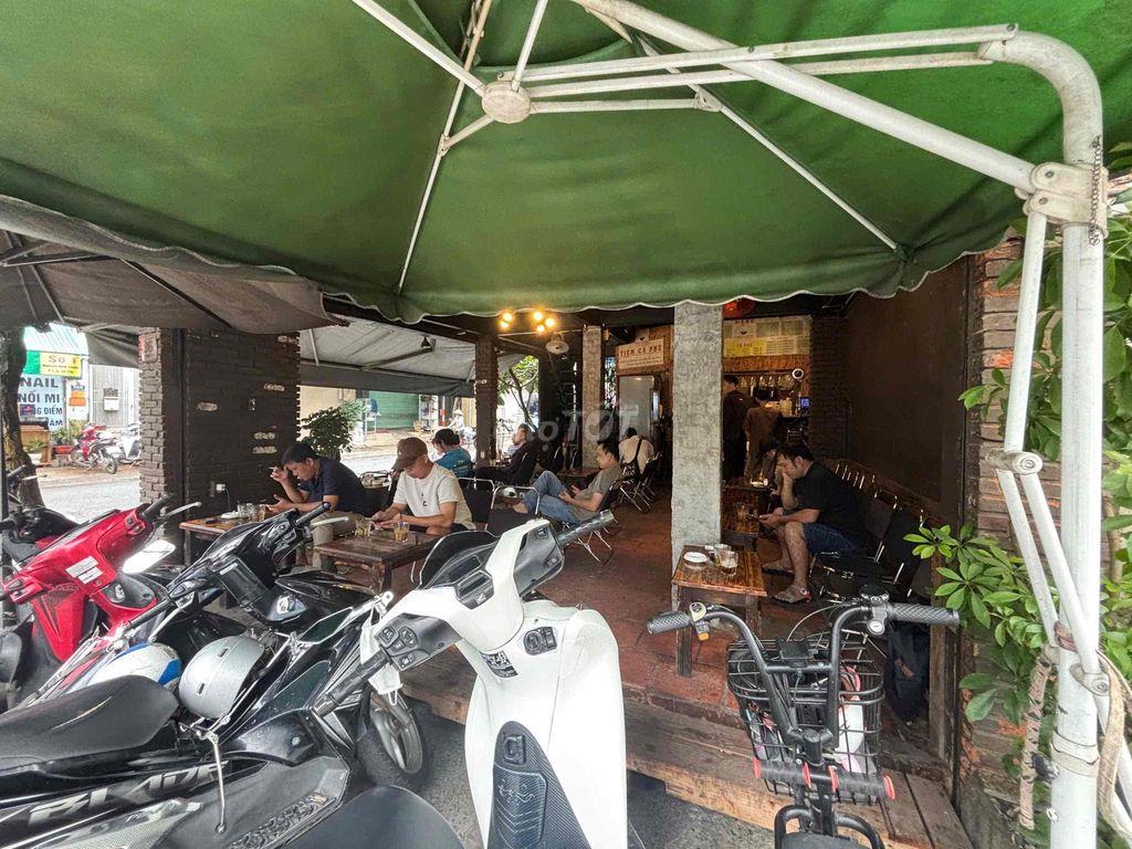 CHO THUÊ MB GÓC 2MT NGUYỄN THƯỢNG HIỀN BÌNH THẠNH