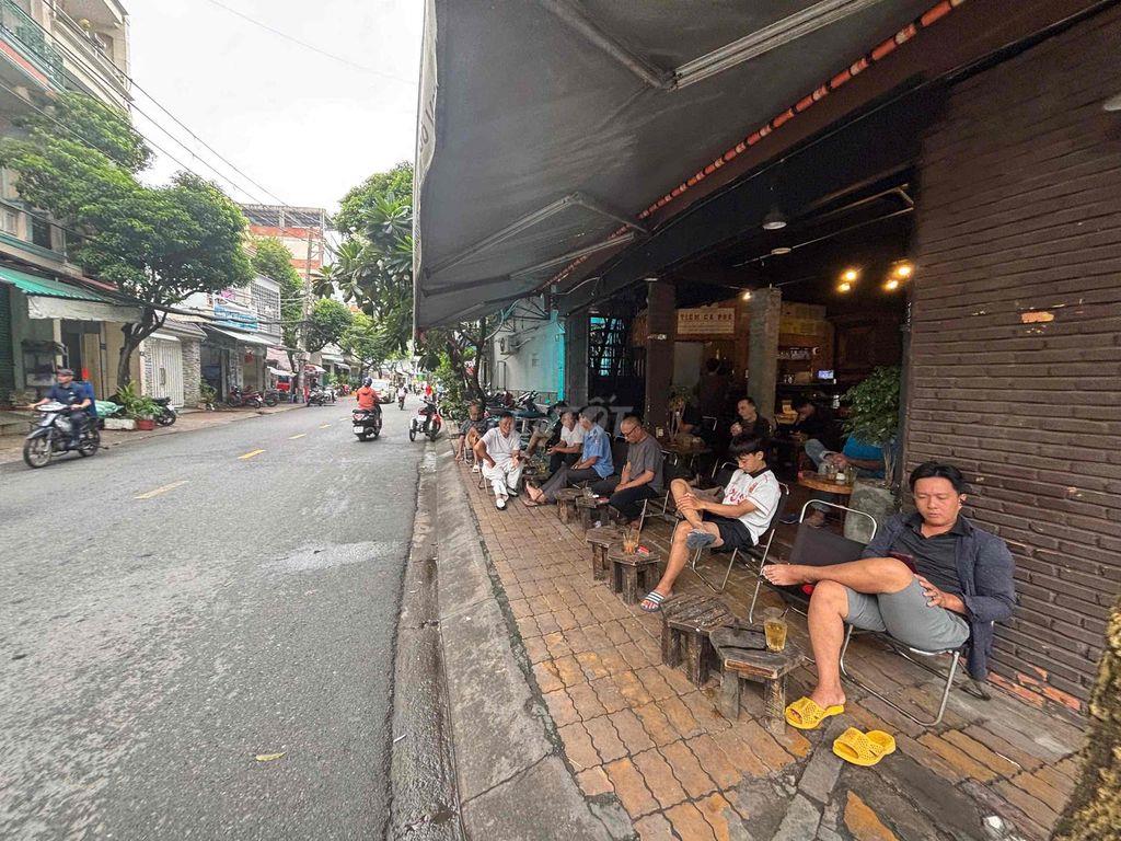 CHO THUÊ MB GÓC 2MT NGUYỄN THƯỢNG HIỀN BÌNH THẠNH