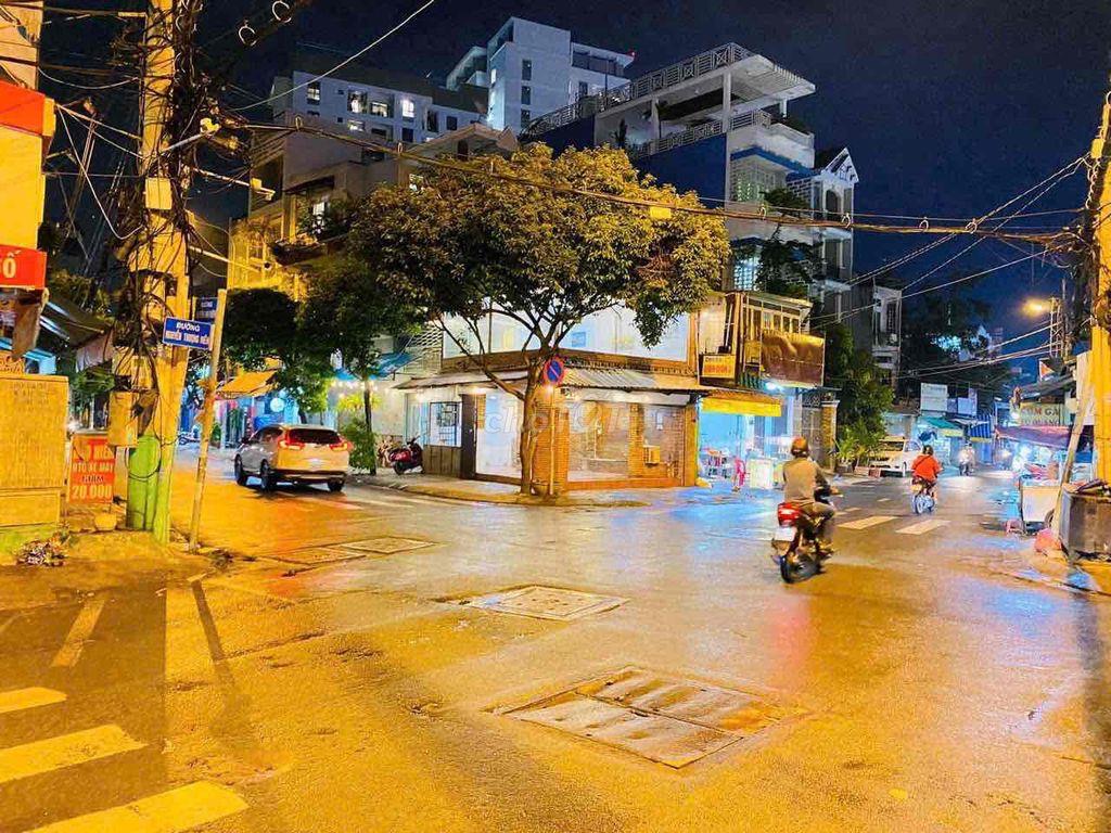CHO THUÊ MB GÓC 2MT NGUYỄN THƯỢNG HIỀN BÌNH THẠNH