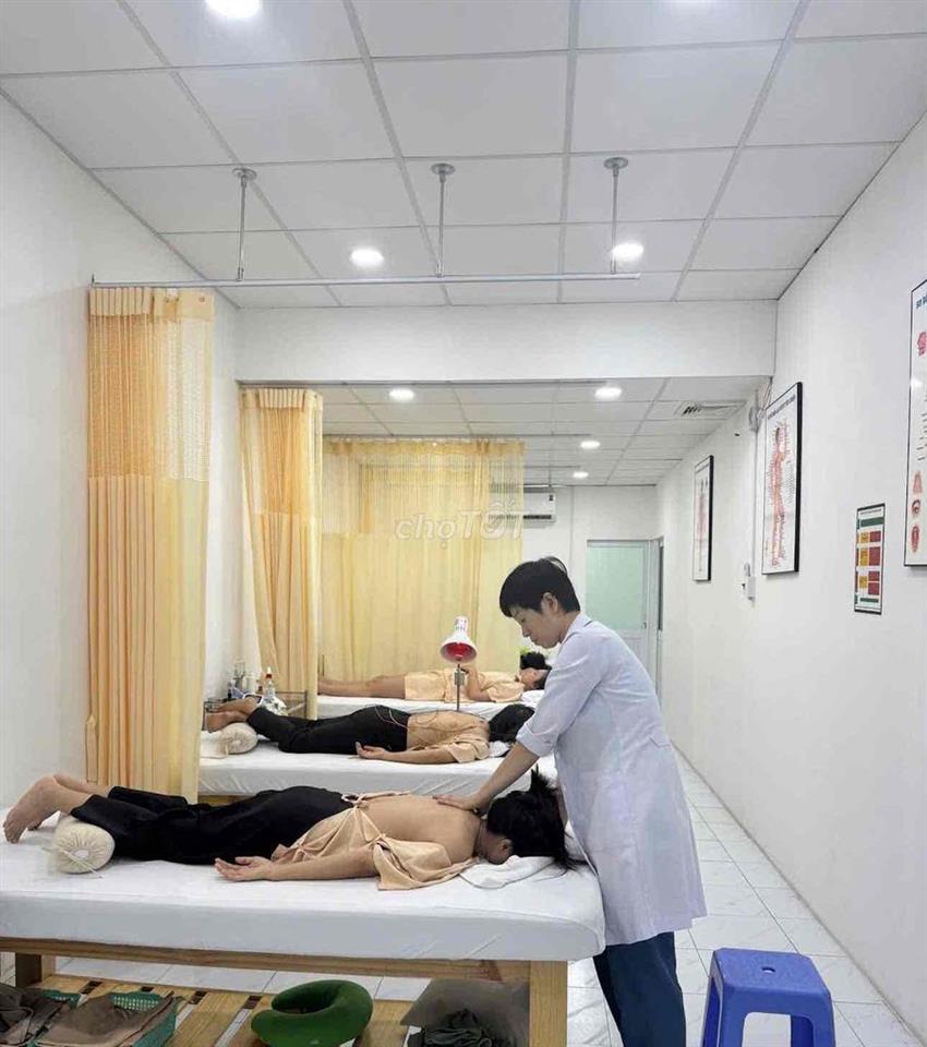 CHO THUÊ NHÀ MẶT TIỀN PHAN VĂN TRỊ P7 CŨ GÒ VẤP NGAY VINCOM