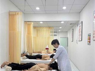 CHO THUÊ NHÀ MẶT TIỀN PHAN VĂN TRỊ P7 CŨ GÒ VẤP NGAY VINCOM