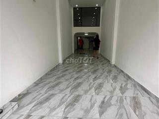 CHO THUÊ NHÀ MẶT TIỀN QUANG TRUNG P10 GV GẦN NGAY VINCOM