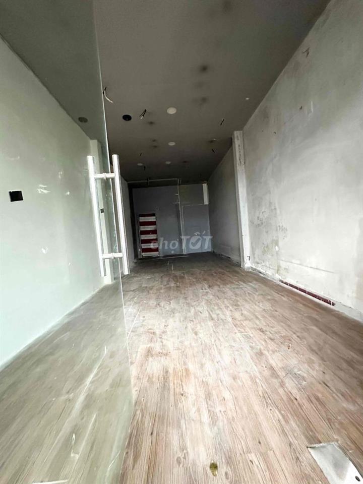 CHO THUÊ MẶT BẰNG QUANG TRUNG P10 GV GẦN VINCOM